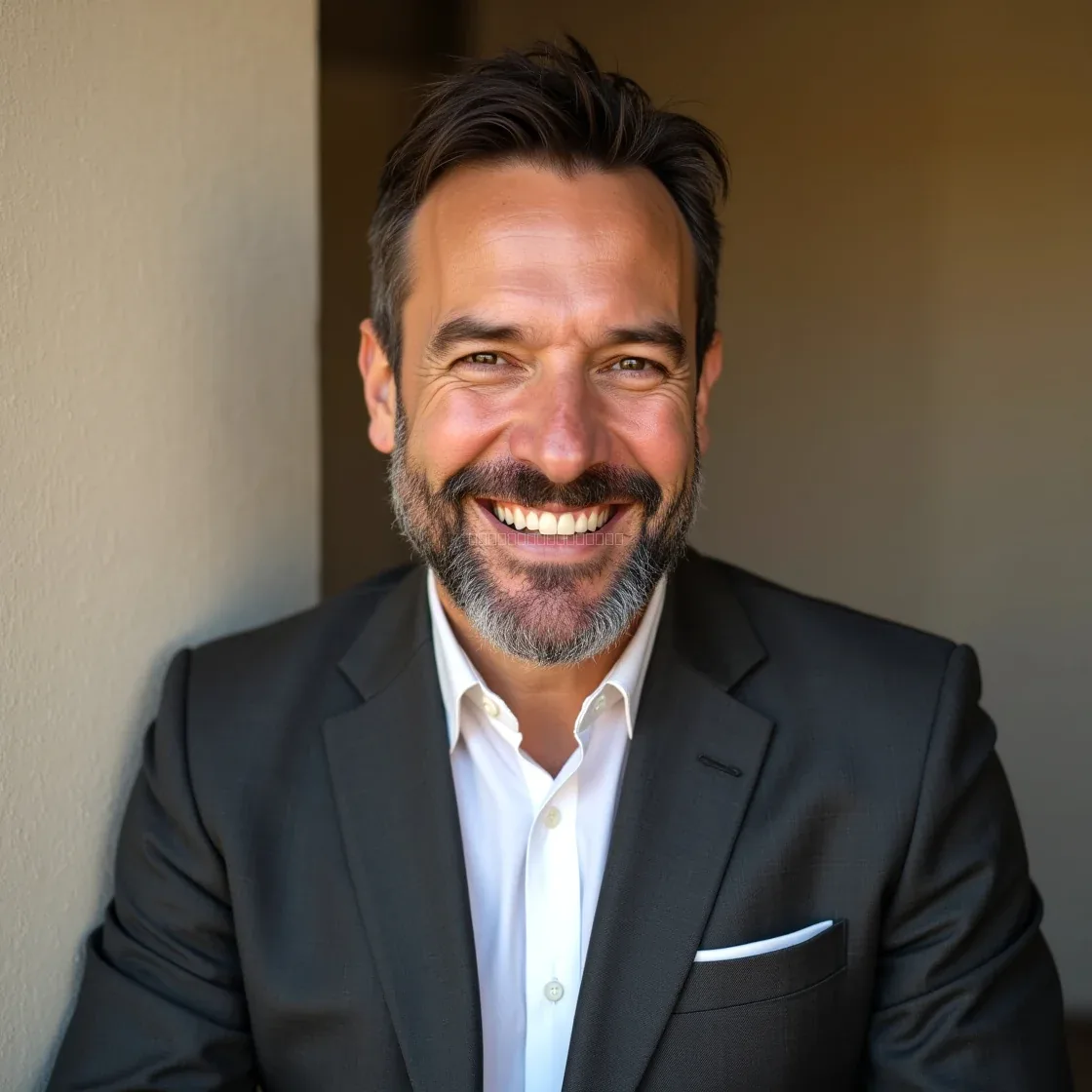 Carlos Mendoza