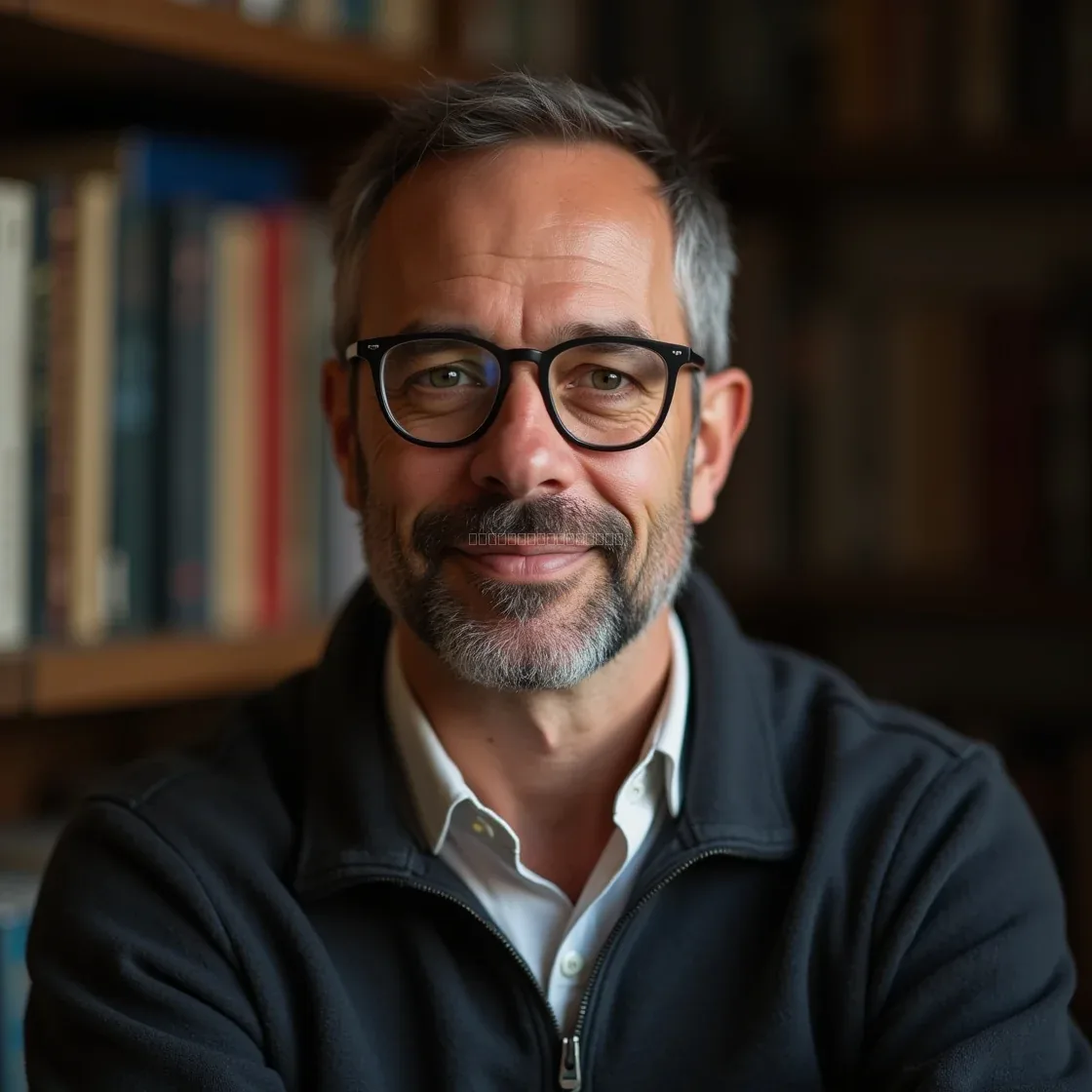 Carlos Medina